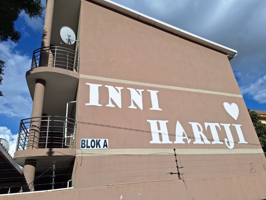 1 Bedroom Property for Sale in Potchefstroom North West